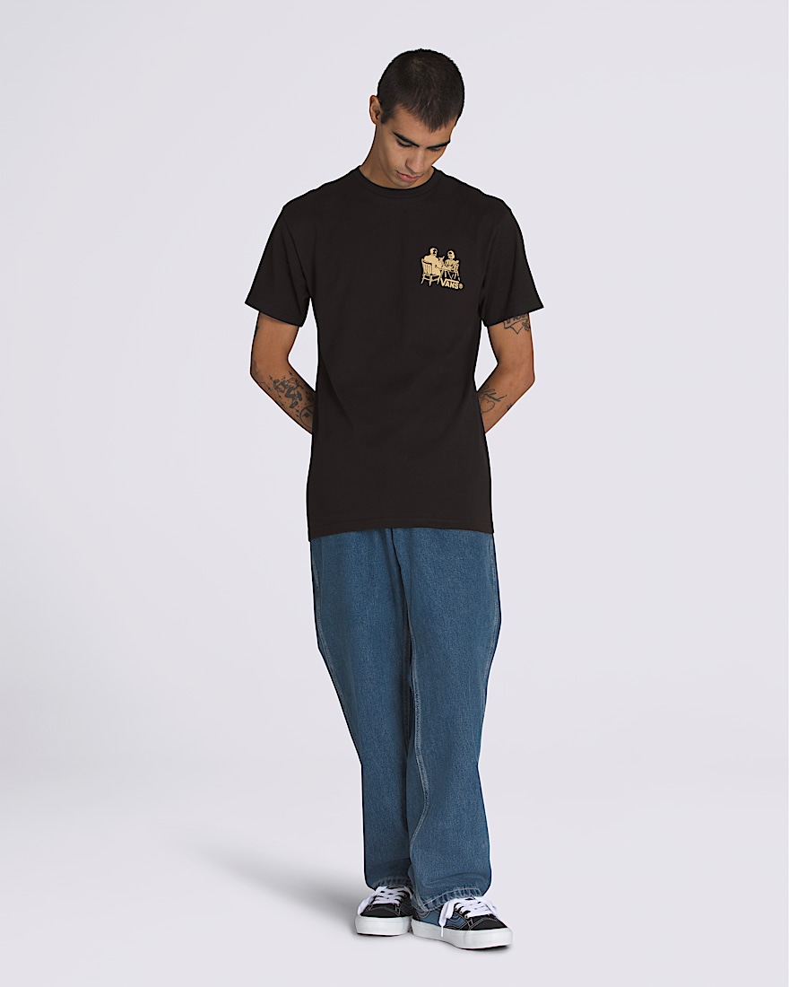 Fine Dining T-Shirt