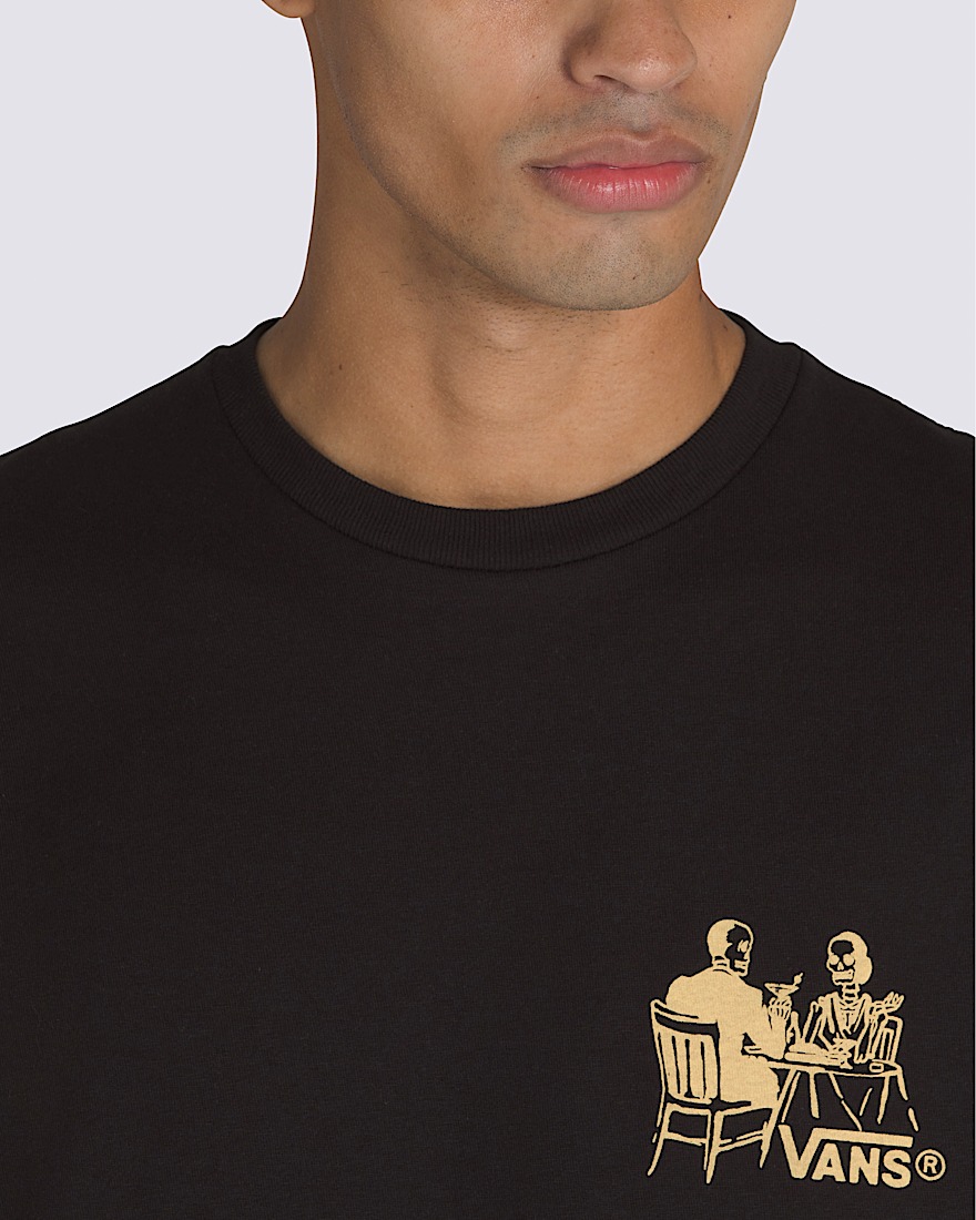 Fine Dining T-Shirt
