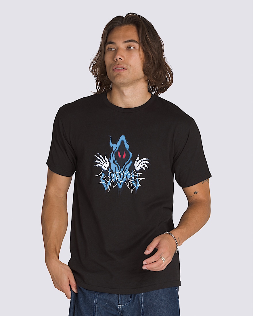Next Time T-Shirt