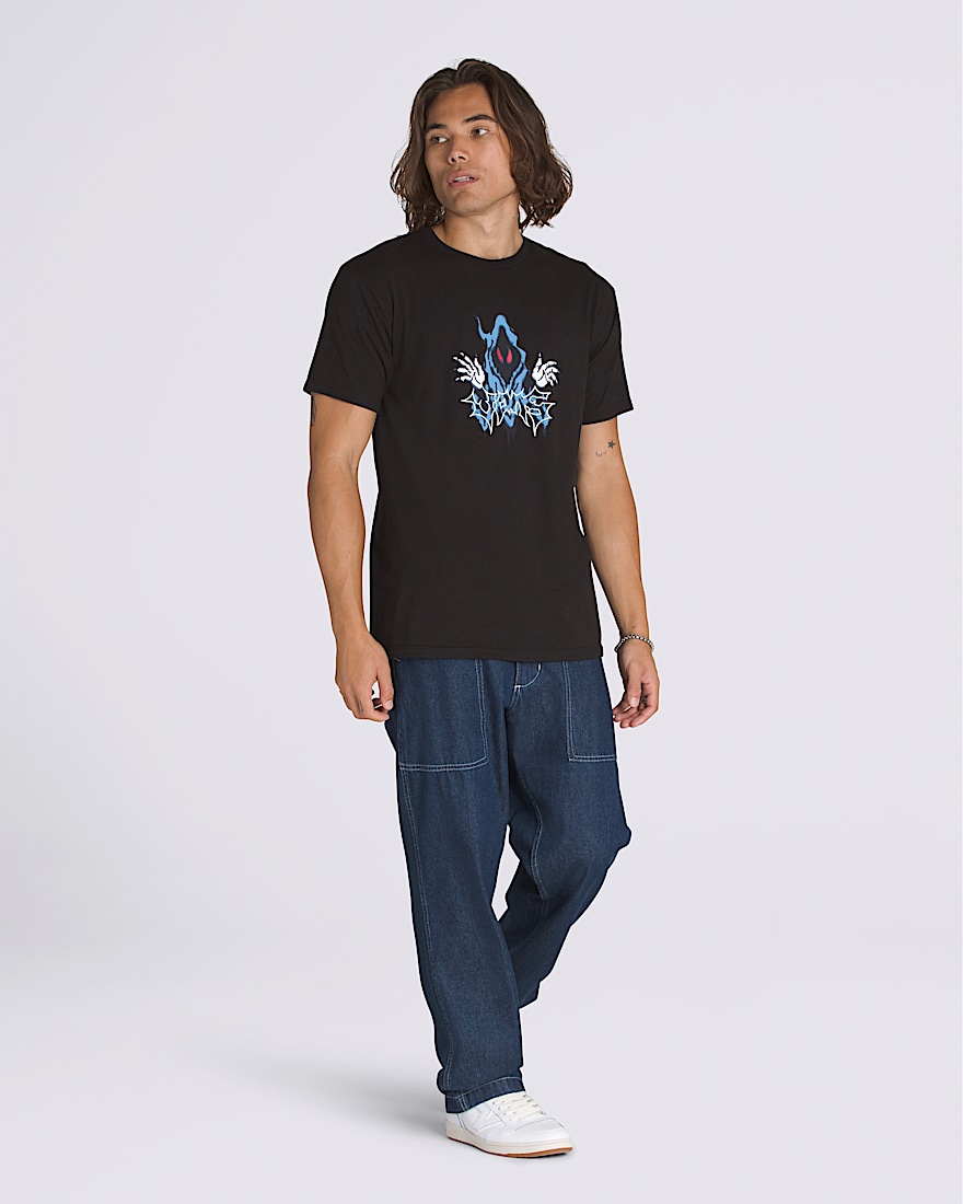 Next Time T-Shirt