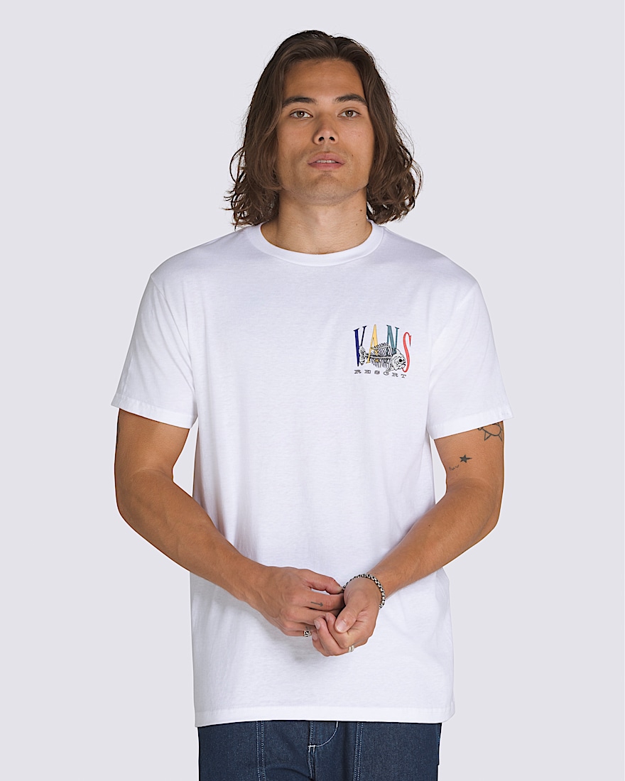 Vans Resort T-Shirt