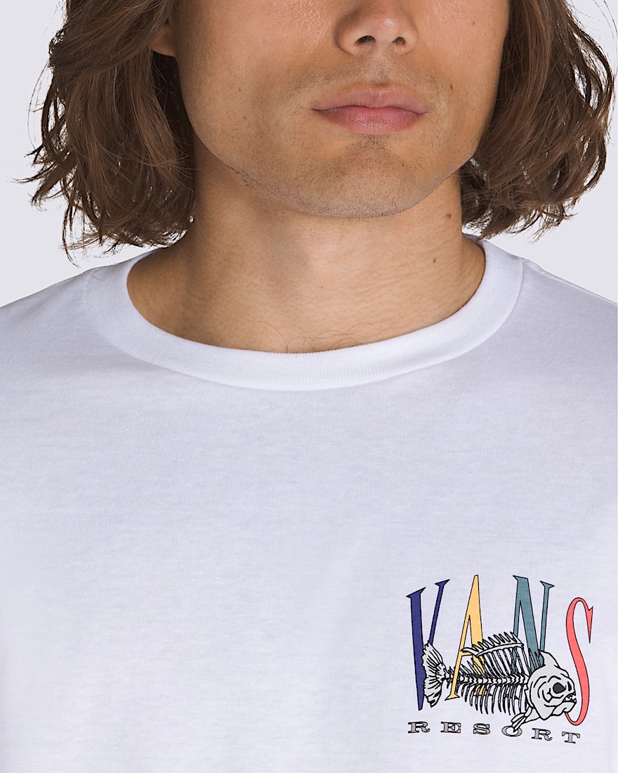 Vans Resort T-Shirt