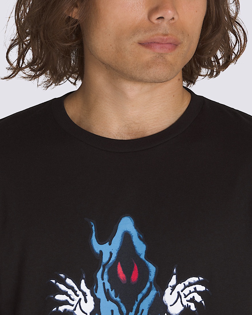 Next Time T-Shirt