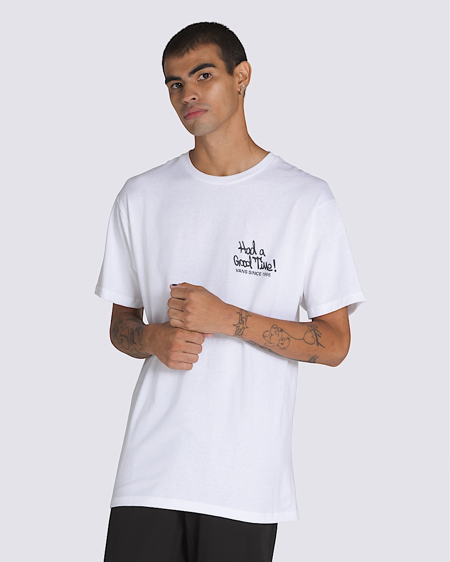 Good Times 66 T-Shirt