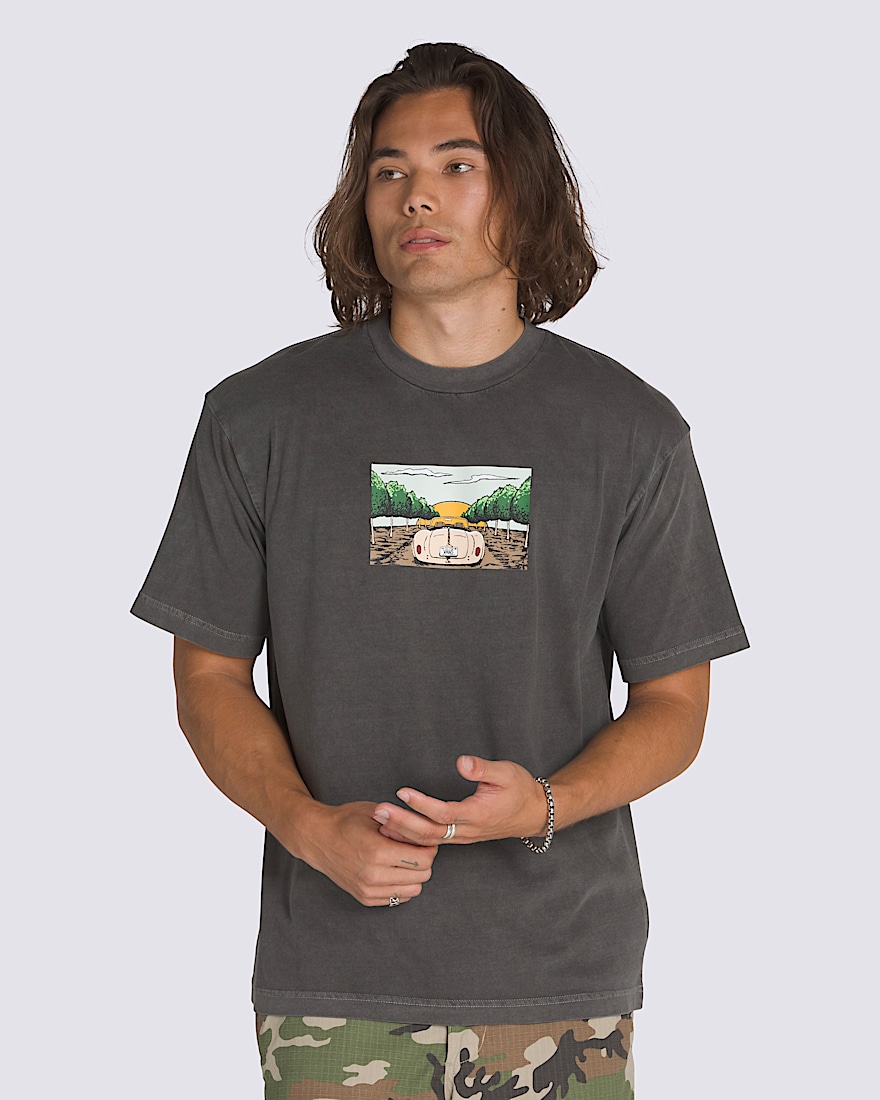 Orchard Lane T-Shirt