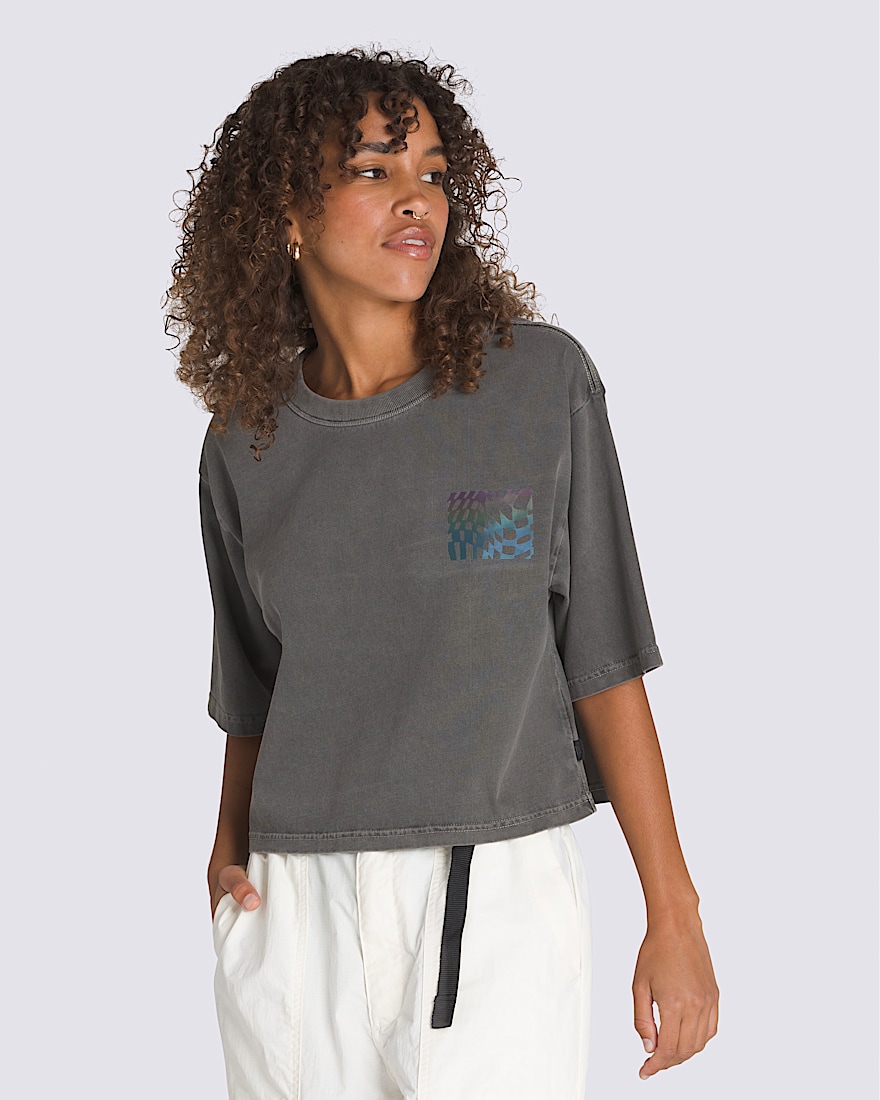 MTE Wildthorn Reflective T-Shirt