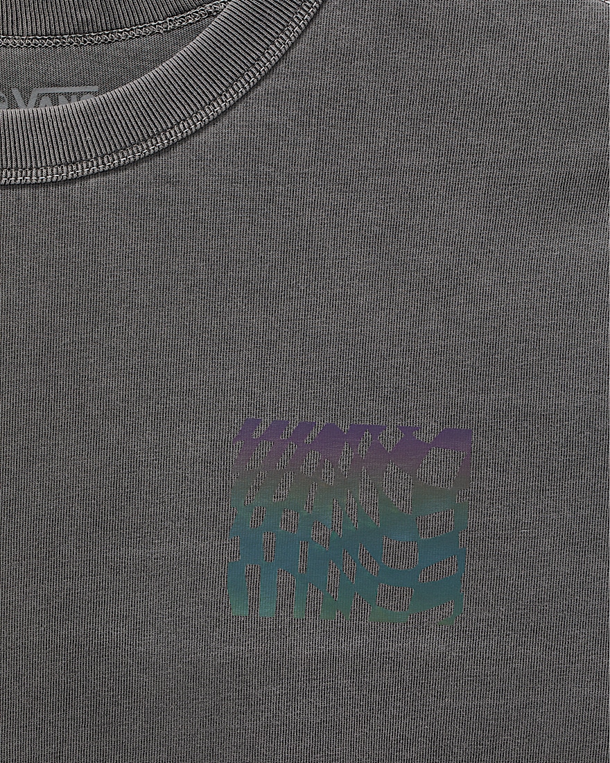 MTE Wildthorn Reflective T-Shirt