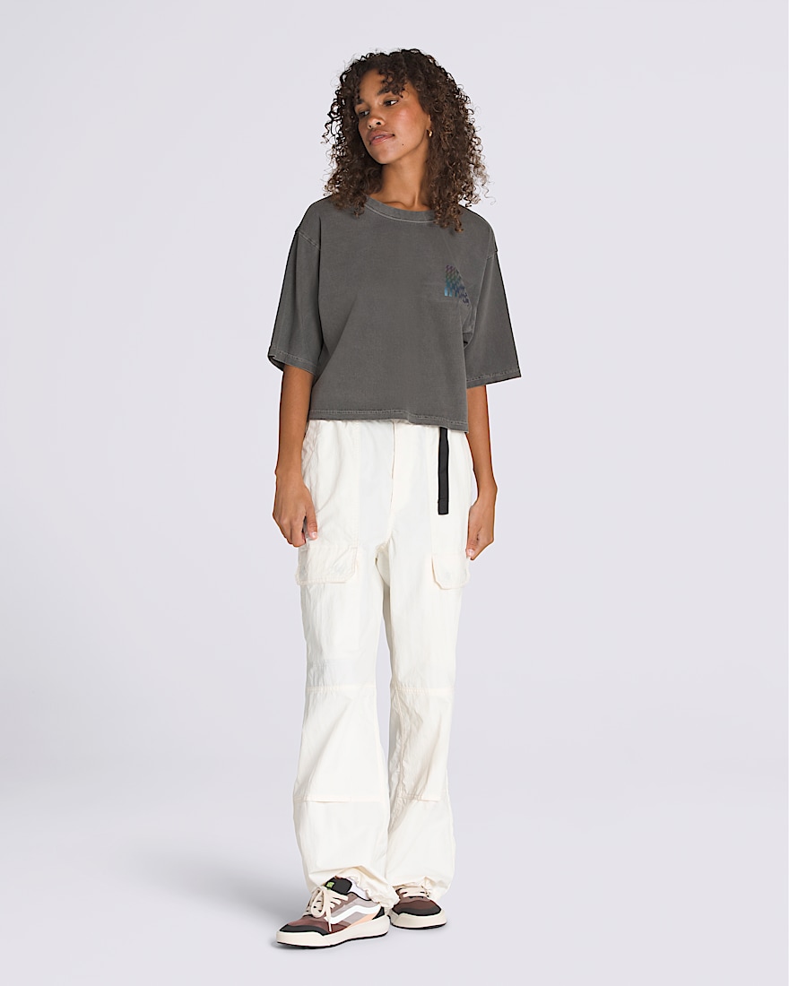 MTE Wildthorn Reflective T-Shirt
