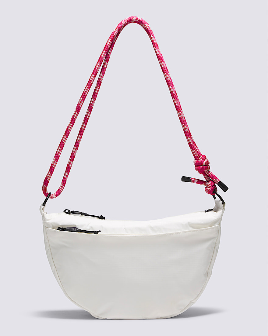 Belay Crescent Bag