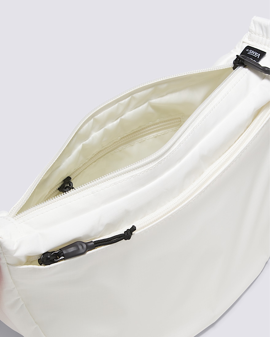 Belay Crescent Bag