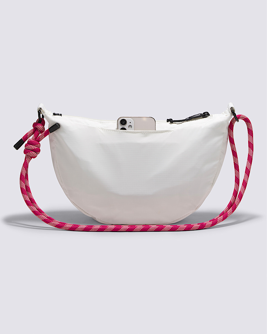 Belay Crescent Bag