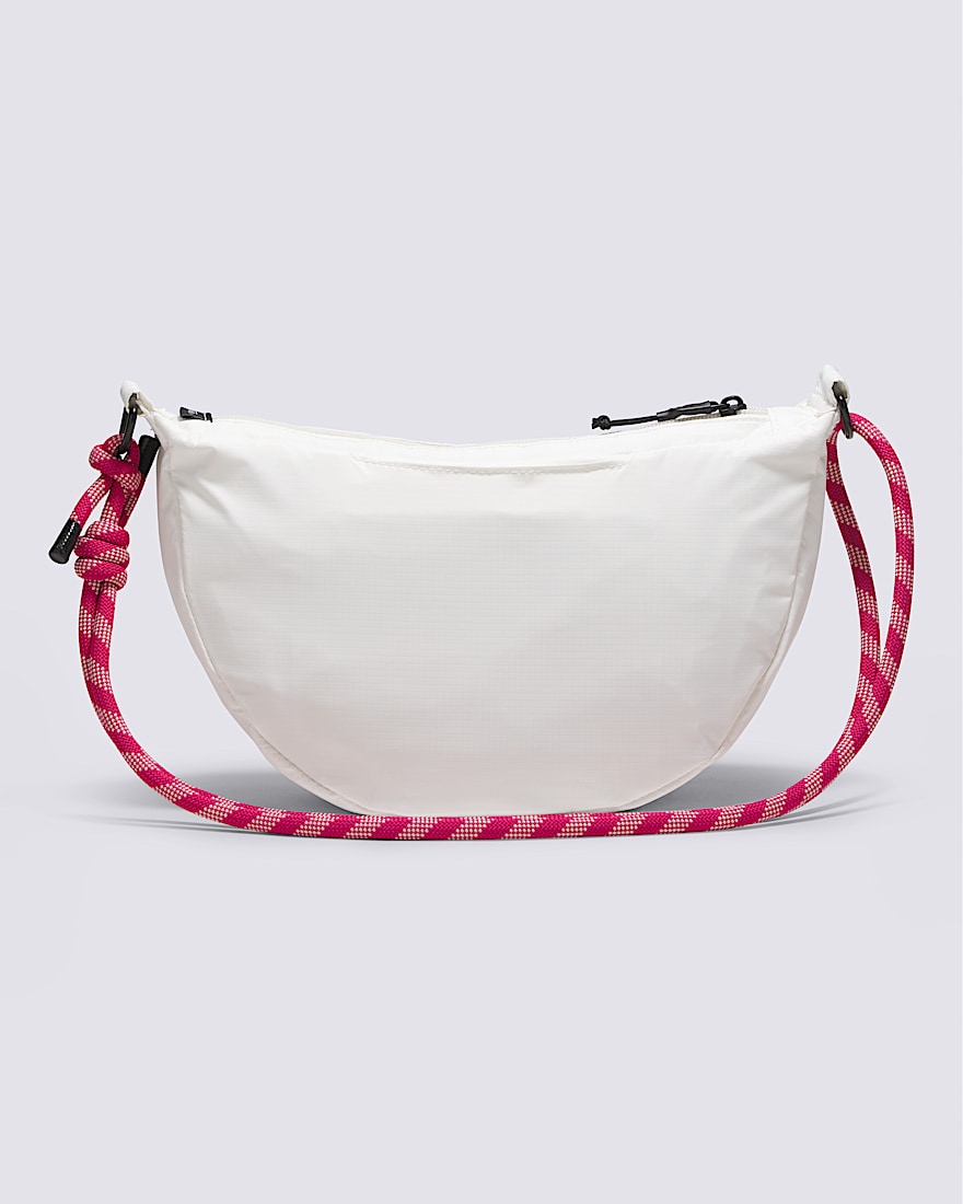 Belay Crescent Bag