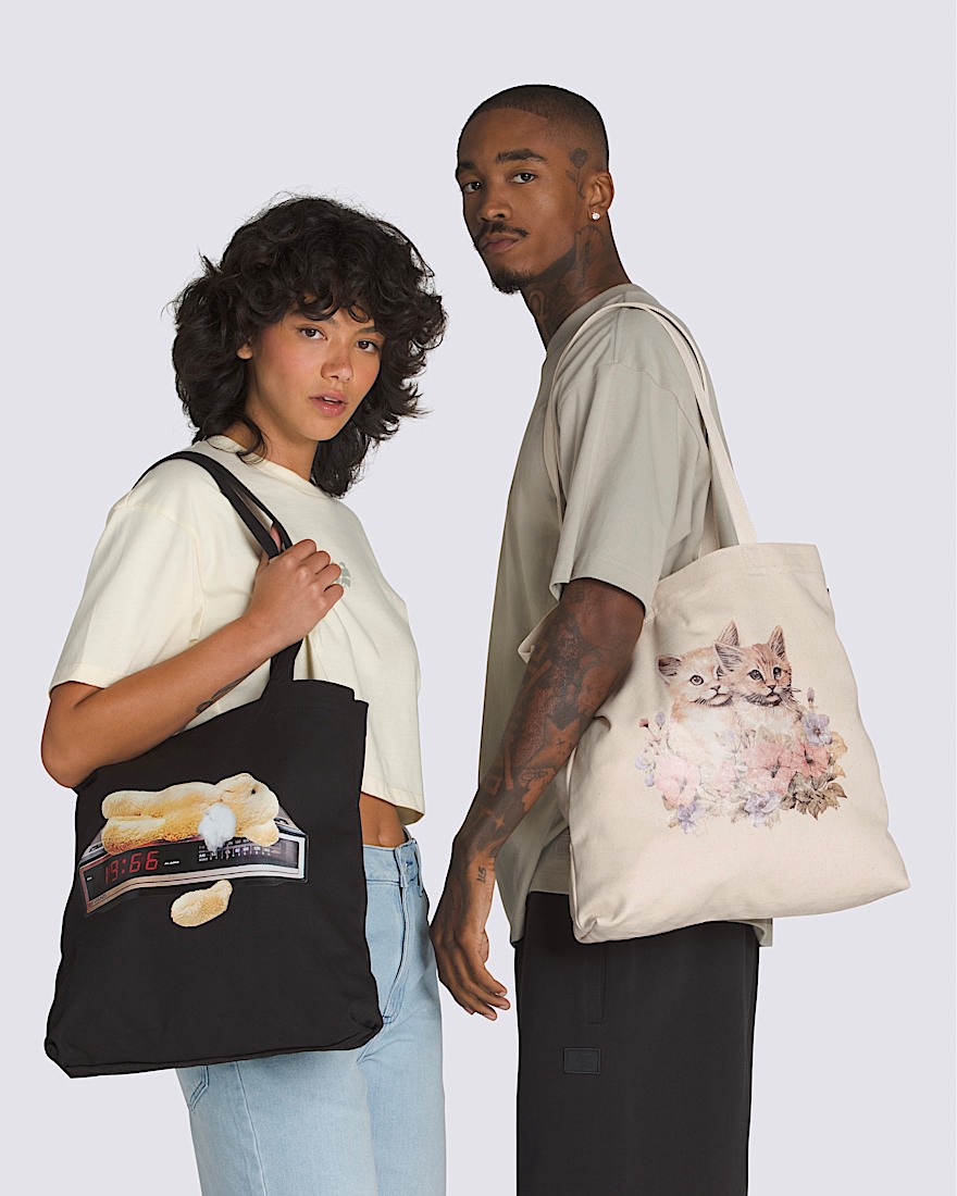 Boyer Tote