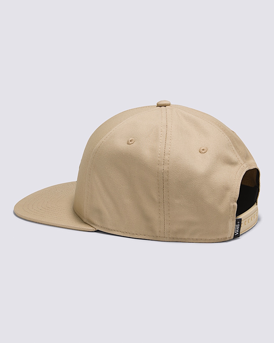 Ravenna Snapback Hat