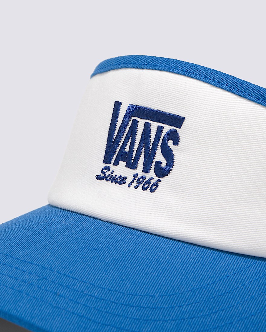 Edgeview Visor