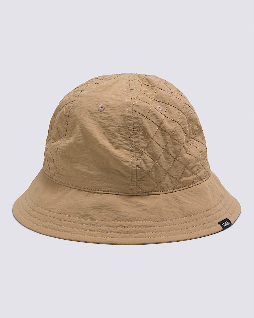 Retro Vans Bucket Hat