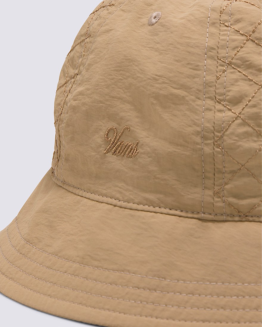 Retro Vans Bucket Hat