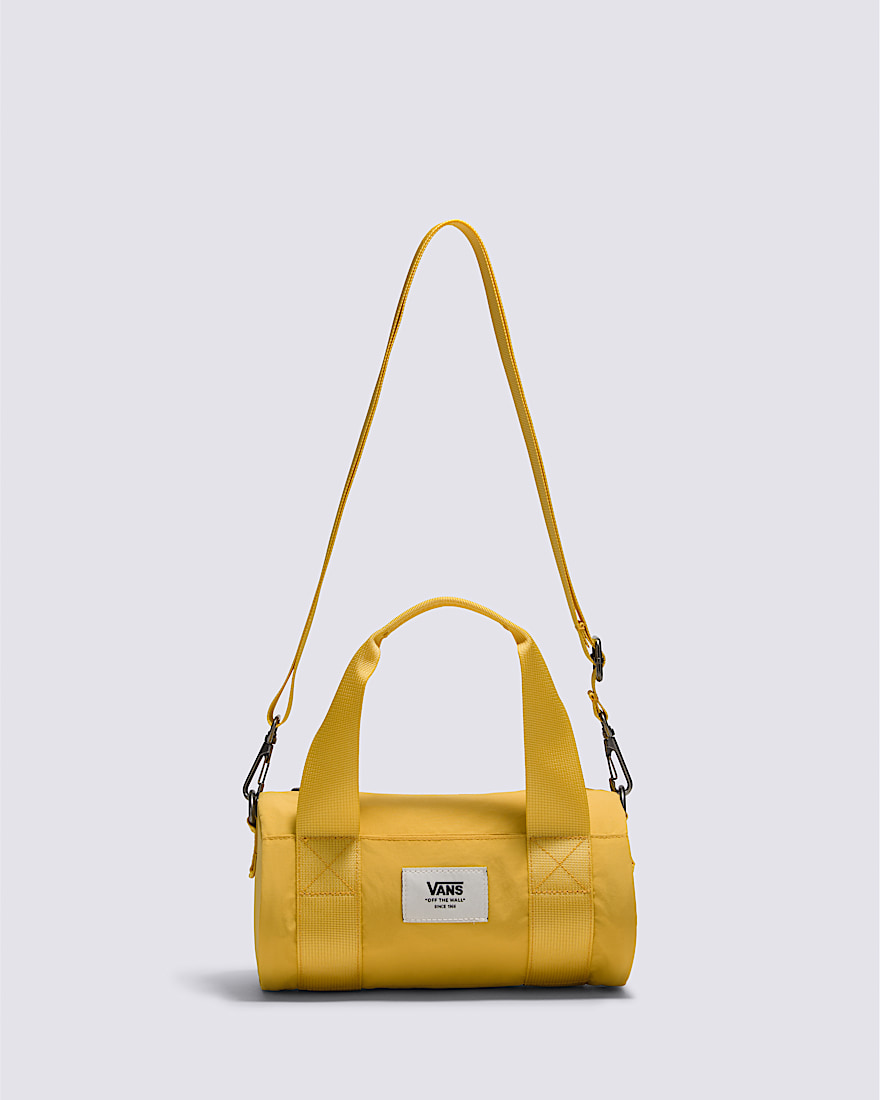 Barreled Mini Bag
