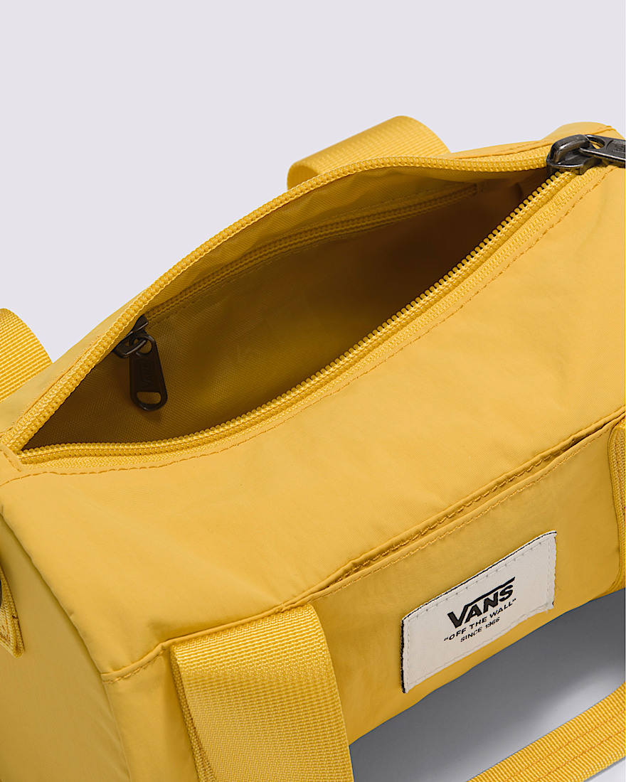 Barreled Mini Bag