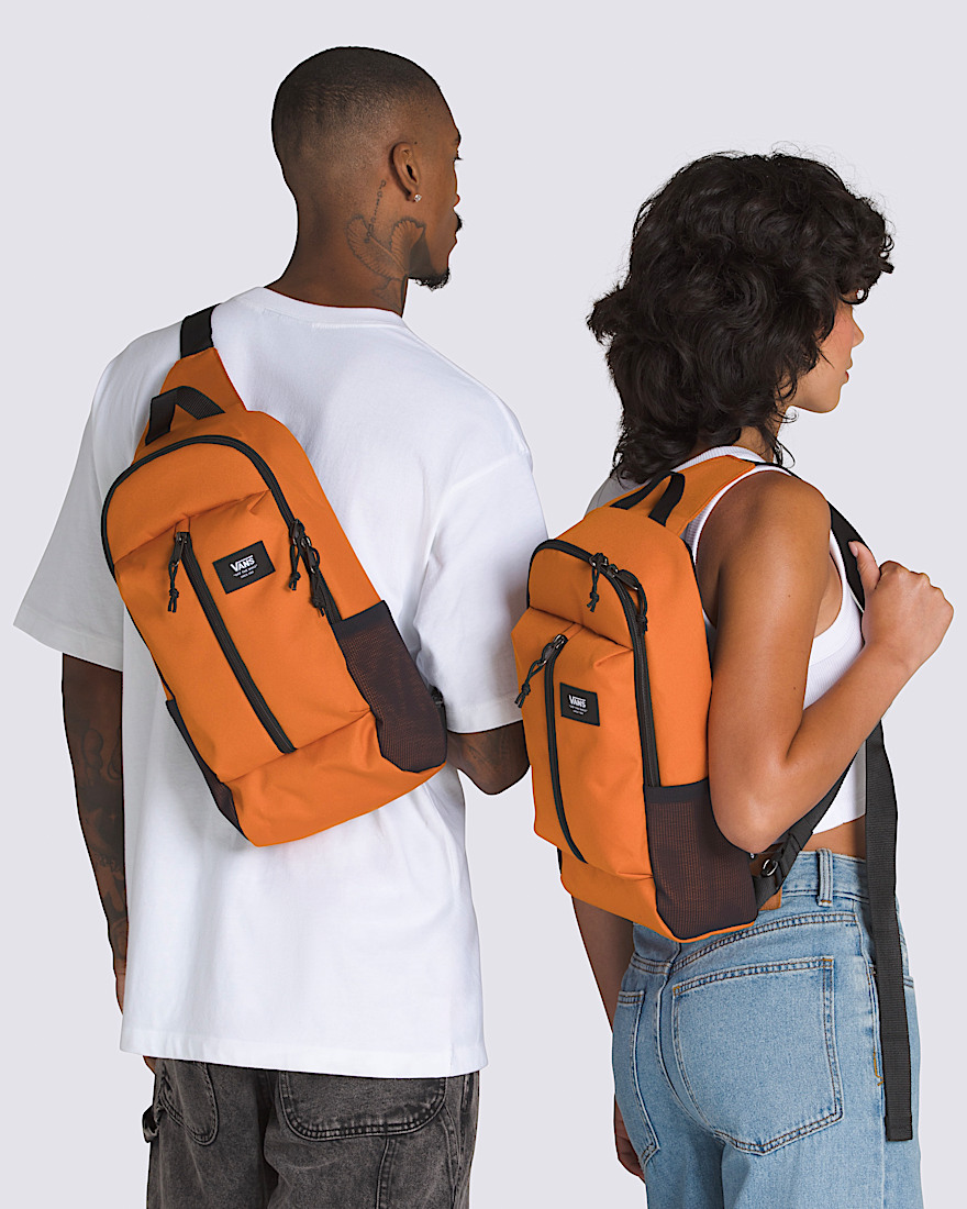 Warp Sling Bag