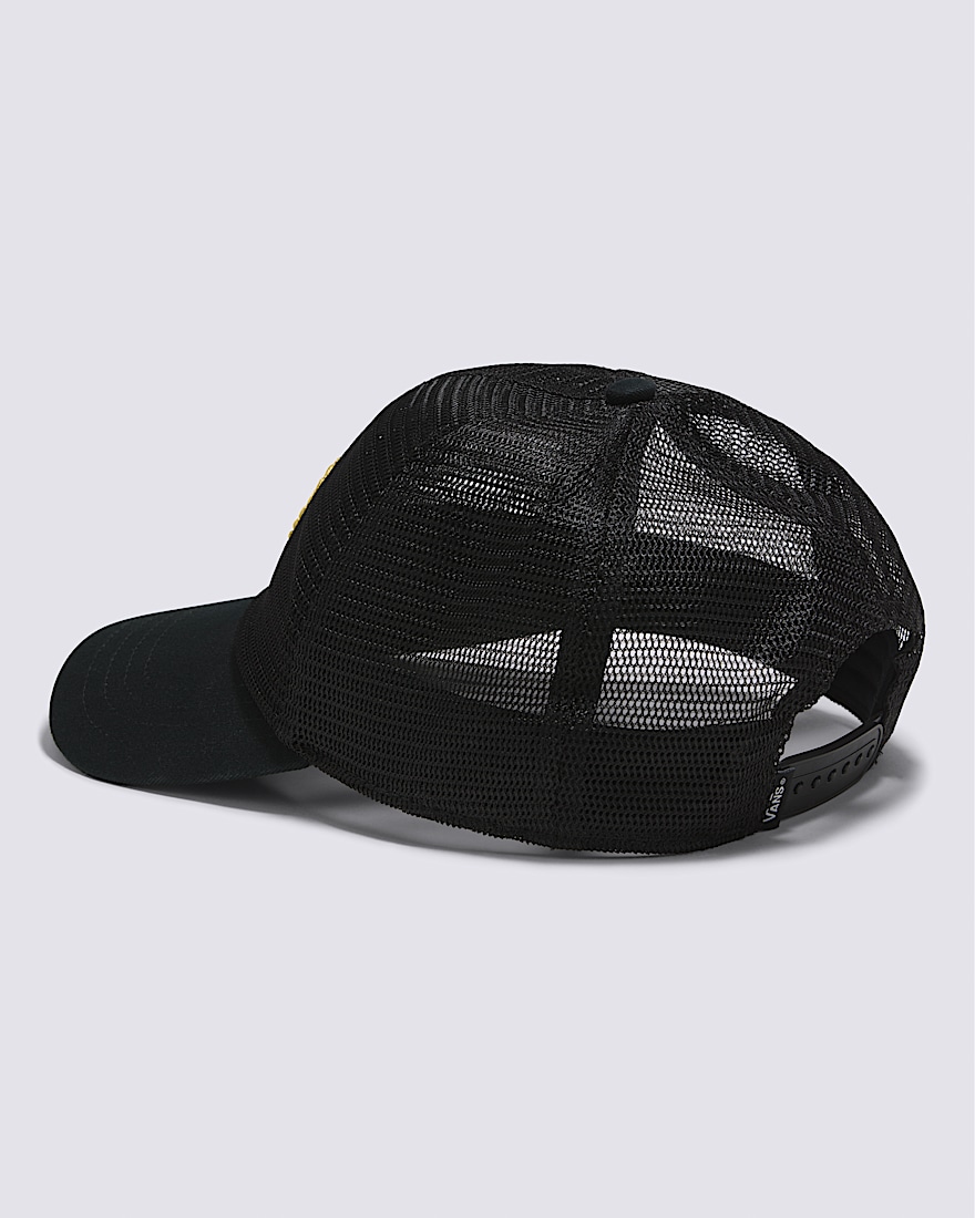 Authentic Trucker Hat