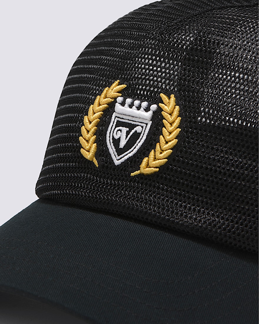 Authentic Trucker Hat