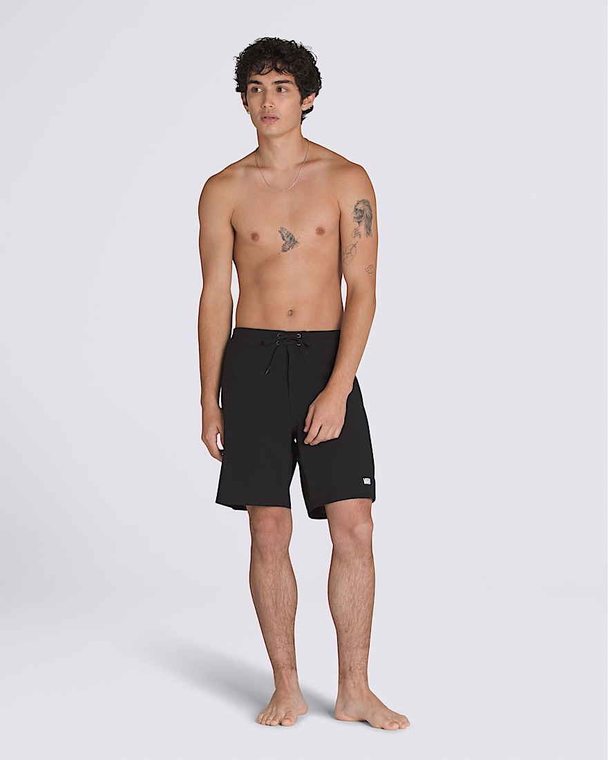 Daily 18'' Boardshorts