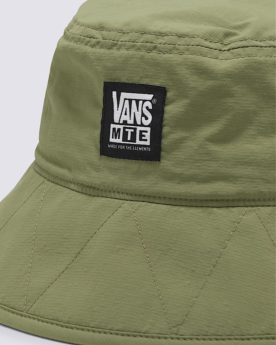 Wilder Bucket Hat