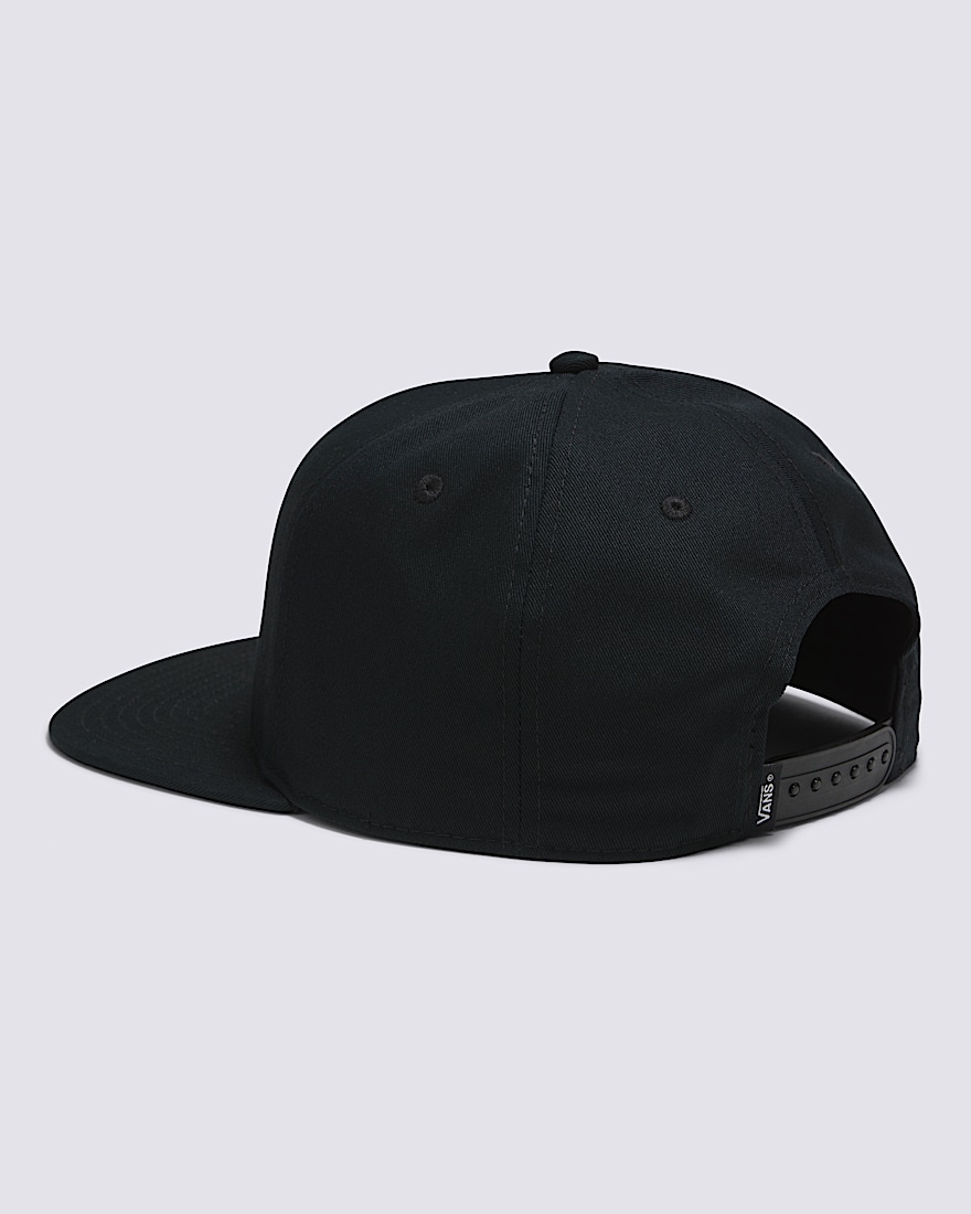 Ravenna Snapback Hat
