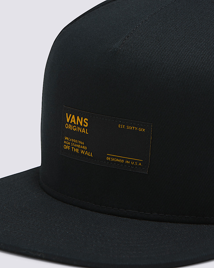 Ravenna Snapback Hat