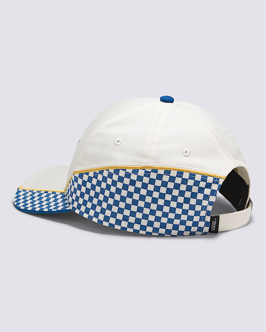 Vans Classic Strapback Hat