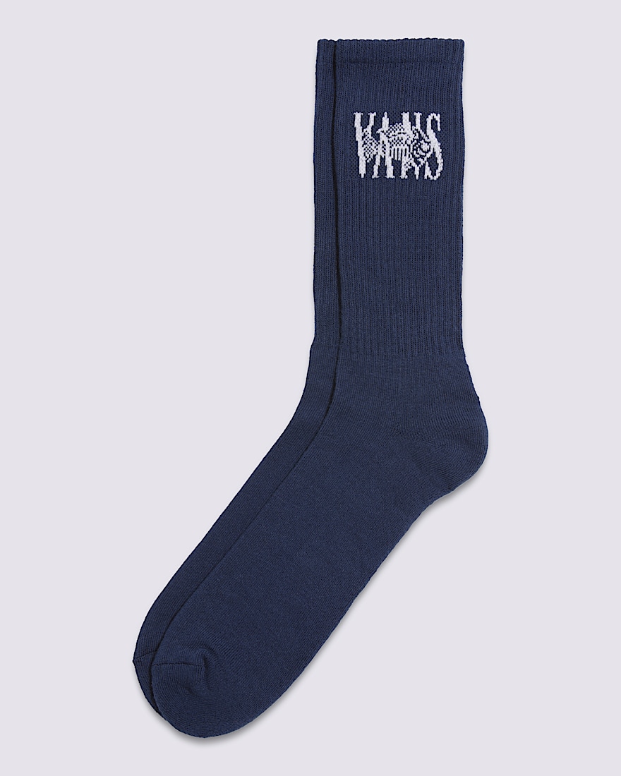 Good Time Crew Socks - 1