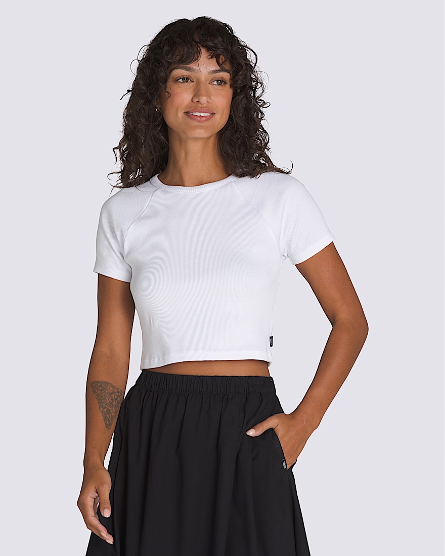 Drew Baby T-Shirt