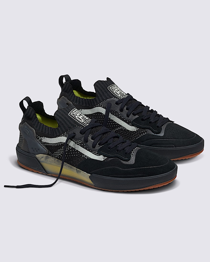 AVE 2.0 Knit Shoe