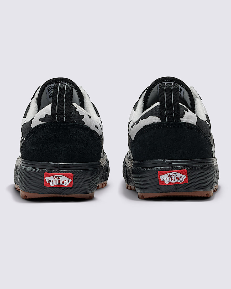 Customs Old Skool Shoe