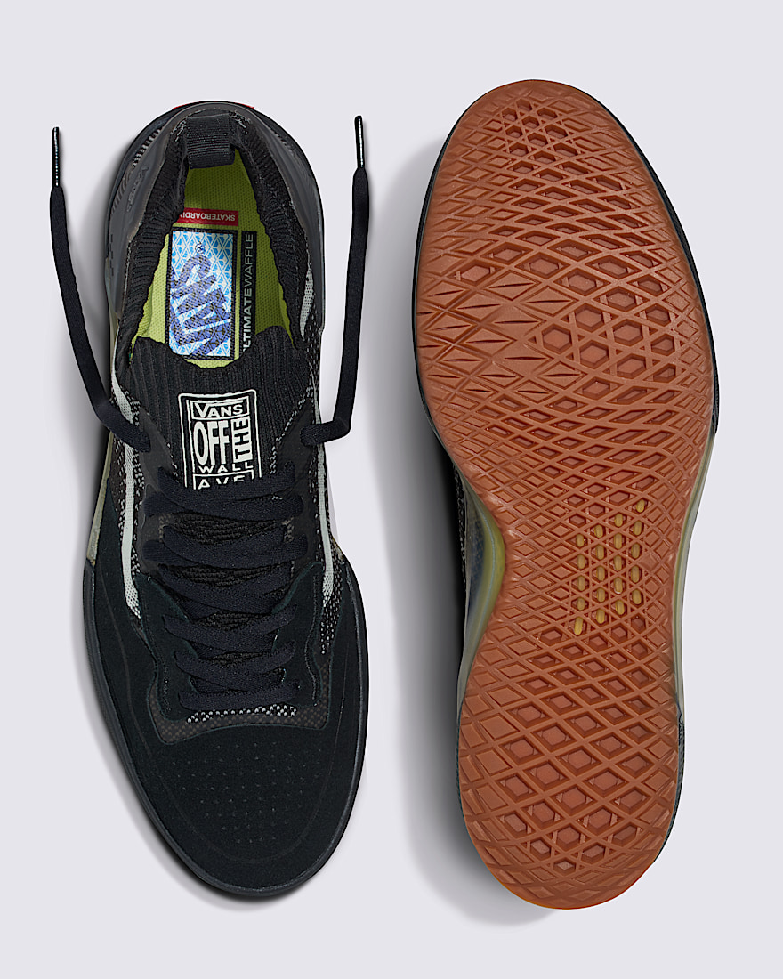 AVE 2.0 Knit Shoe