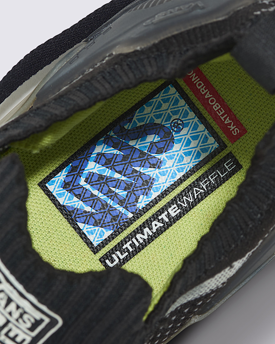 AVE 2.0 Knit Shoe