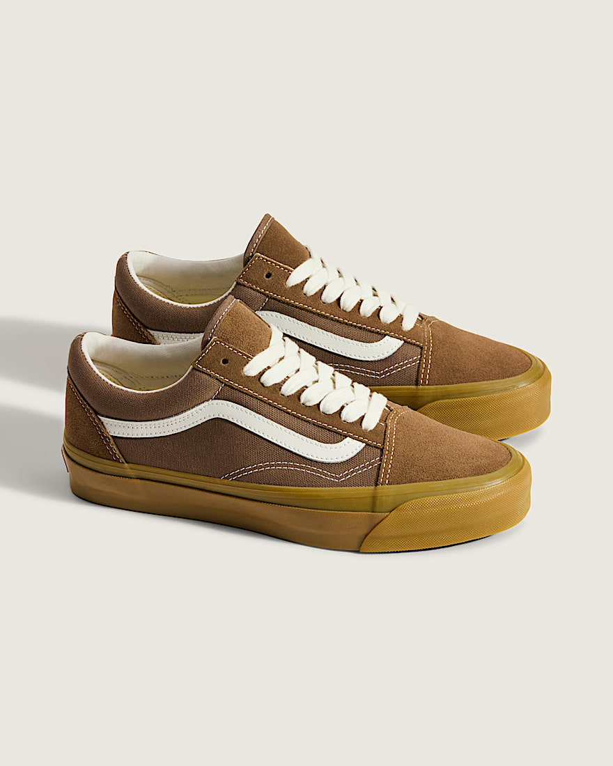 Premium Old Skool Gum Shoe
