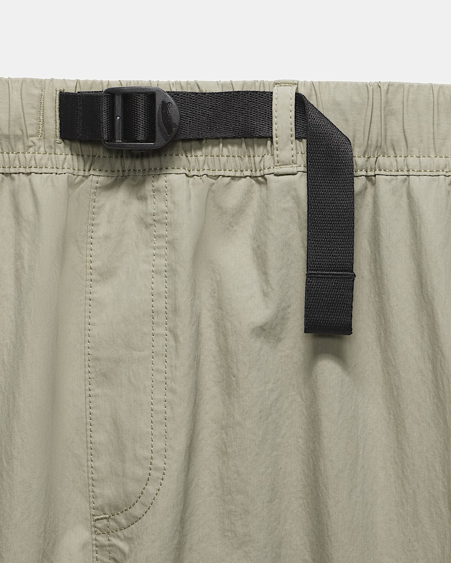 Premium Huntley Cargo Short