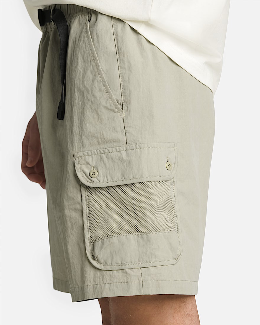 Premium Huntley Cargo Short