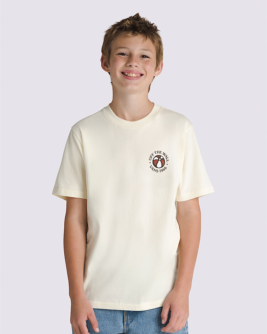 Kids Beach T-Shirt