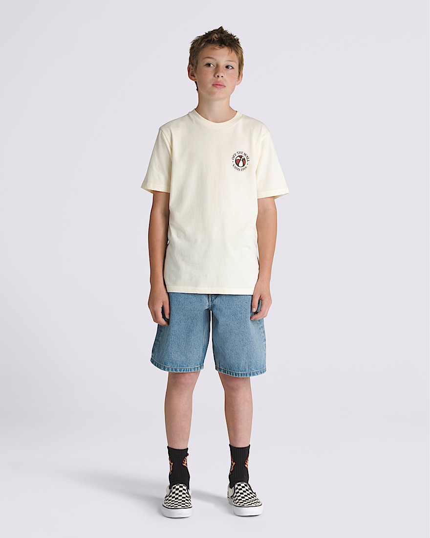 Kids Beach T-Shirt