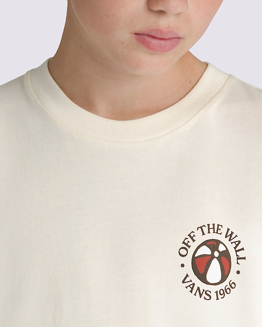 Kids Beach T-Shirt