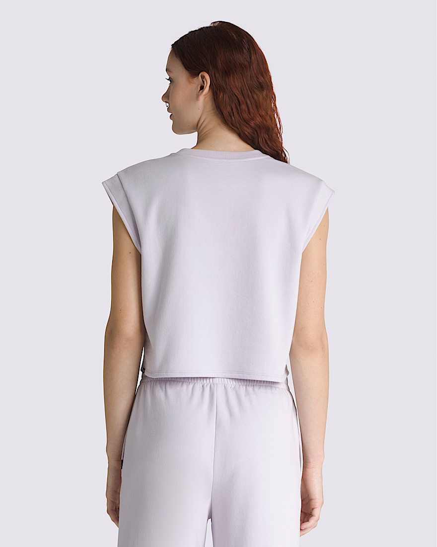 Bryn Sleeveless Top