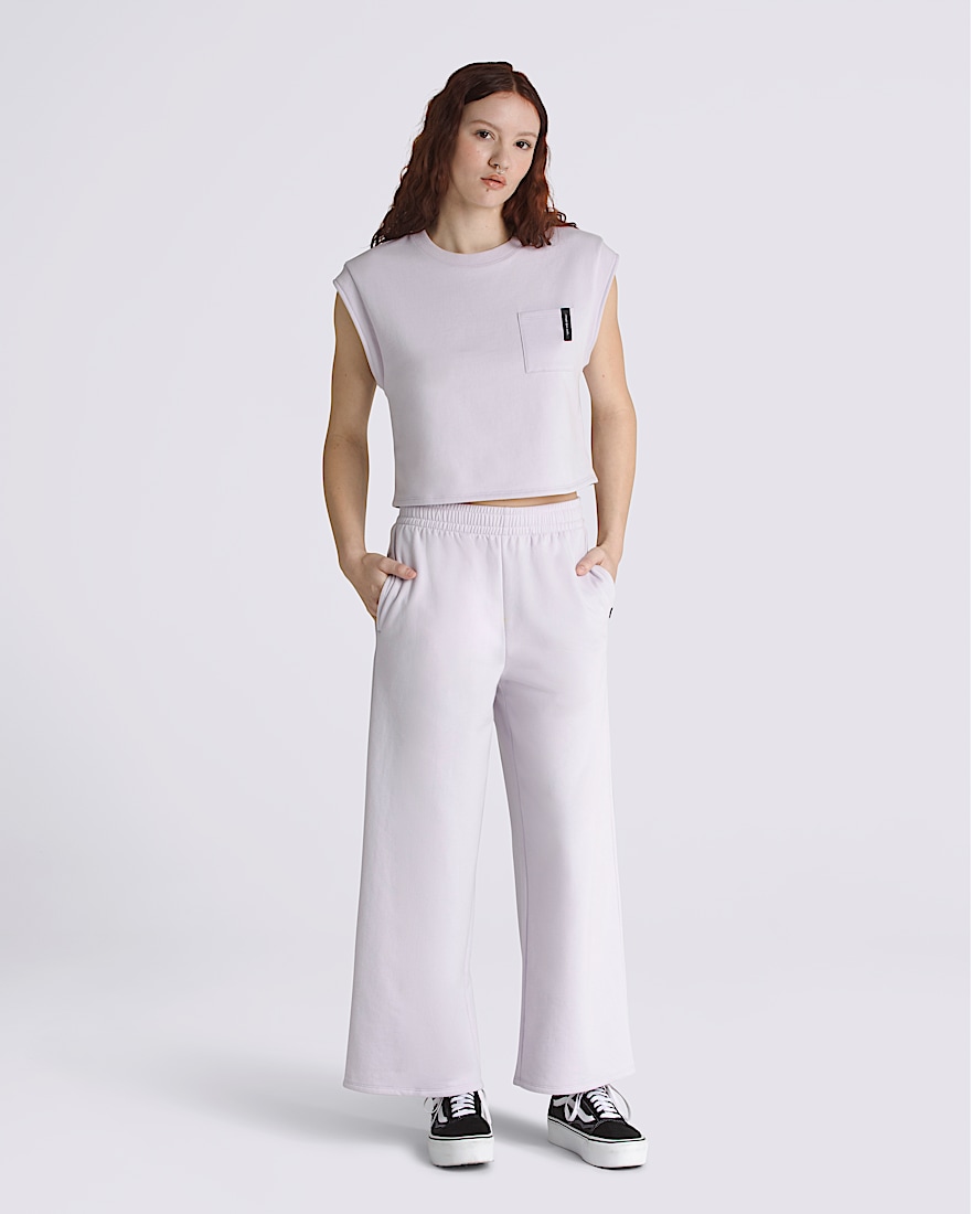 Bryn Sleeveless Top