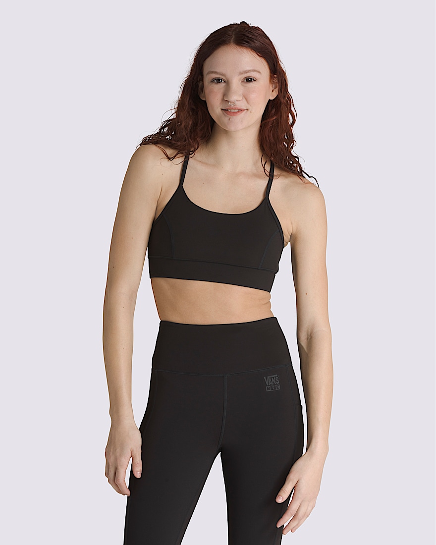 Crosspath Bra