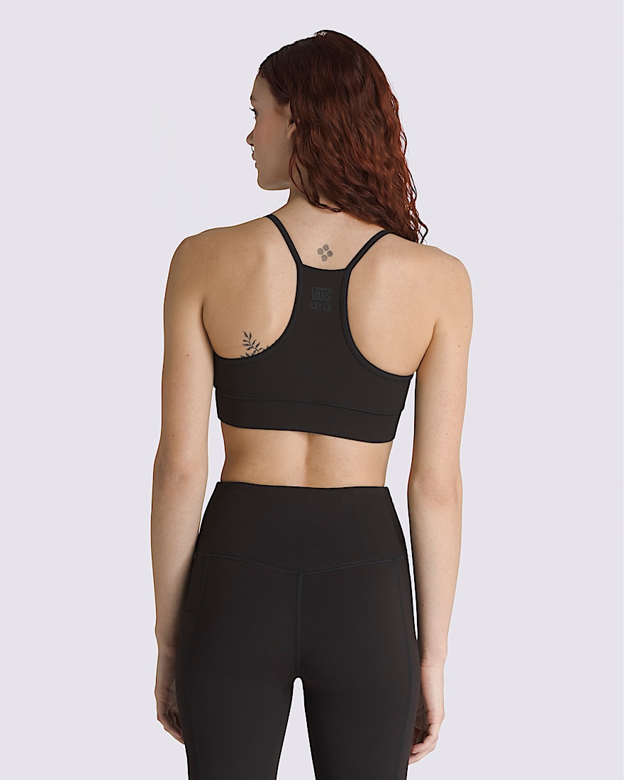 Crosspath Bra