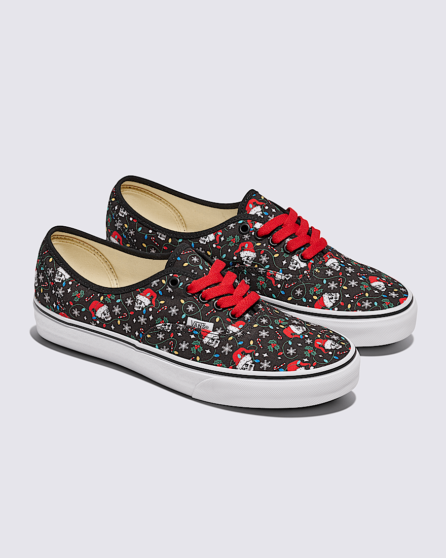 Customs Authentic Holiday Shoe