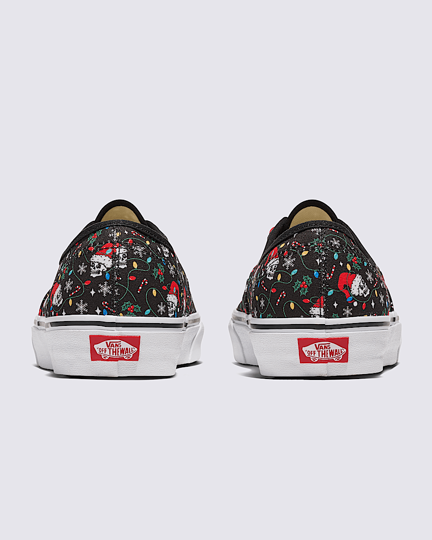 Customs Authentic Holiday Shoe