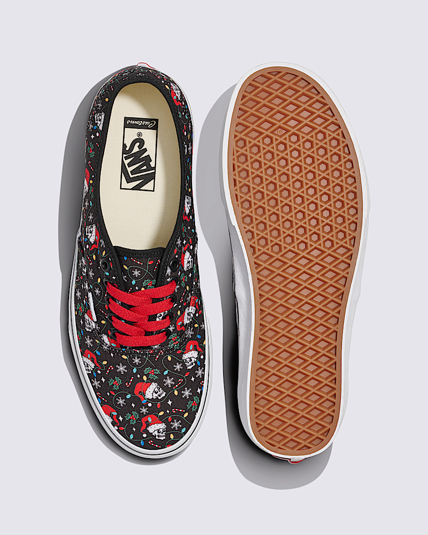 Customs Authentic Holiday Shoe